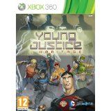 Young Justice L Heritage Xbox 360 (occasion)