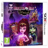 Monster High 13 Souhaits 3ds (occasion)