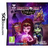 Monster High 13 Souhaits Ds (occasion)