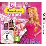 Barbie Dreamhouse Party 3ds (occasion)