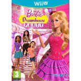 Barbie Dreamhouse Party Wii U (occasion)