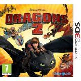 Dragons 2 3ds (occasion)