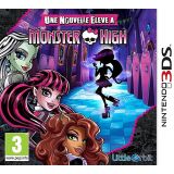 Une Nouvelle Eleve A Monster High (occasion)