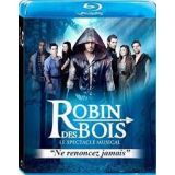 Robin Des Bois Le Spectacle Musical (occasion)