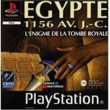 Egypte (occasion)