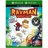 Rayman Origins Xbox One (occasion)