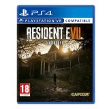 Resident Evil 7 Vii Biohazard Ps4 (occasion)