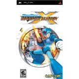 Mega Man Maverick Hunter X (occasion)