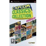 Capcom Classic Collection (occasion)