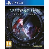 Resident Evil Revelations Ps4 (occasion)