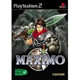 Maximo (occasion)