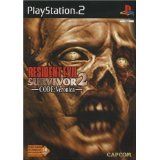 Resident Evil Survivor 2 (occasion)