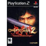 Onimusha 2 (occasion)