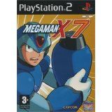Megaman X7 (occasion)