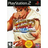 Hyper Street Fighter 2 (occasion)