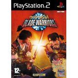 Onimusha Blade Warriors (occasion)