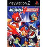Megaman X Command Mission (occasion)