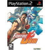 Capcom Figthing Jam (occasion)