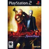 Devil May Cry 3 Special Edition (occasion)