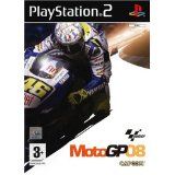 Moto Gp 08 (occasion)