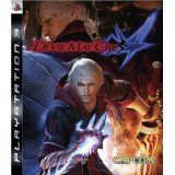 Devil May Cry 4 (occasion)