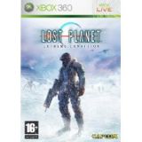 Lost Planet Extreme Condition (occasion)