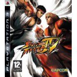 Street Fighter 4 (occasion)