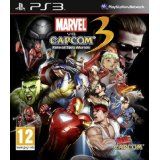 Marvel Vs Capcom 3 Fate Of Two Worlds (occasion)