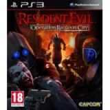 Resident Evil Operation Raccoon City Ps3 (occasion)