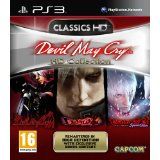 Devil May Cry Hd Collection Ps3 (occasion)