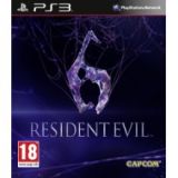 Resident Evil 6 (occasion)