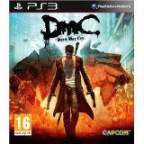 Dmc Devil May Cry Ps3 (occasion)