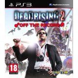 Deadrising 2 Off The Record Essentials (occasion)