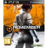 Remember Me Ps3 (occasion)