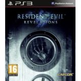 Resident Evil Revelations Ps3 (occasion)