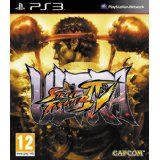 Ultra Street Fighter 4 Ps3 (occasion)