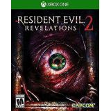 Resident Evil Revelations 2 Xbox One (occasion)