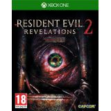 Resident Evil Revelations 2 Box Set (occasion)