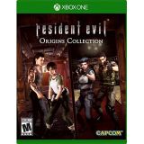 Resident Evil Origins Collection Xbox One (occasion)