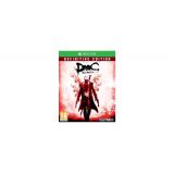 Devil May Cry Dmc Definitive Edition Xbox One (occasion)