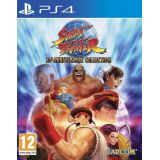 Street Fighter 30th Anniversary Collection Ps4 (occasion)