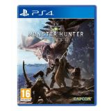 Monster Hunter World (ps4) (occasion)