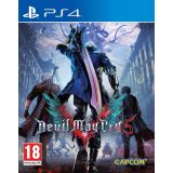 Devil May Cry 5 Ps4 (occasion)