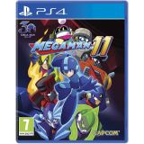 Mega Man 11 Ps4 (occasion)