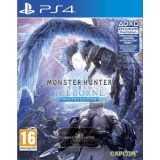 Monster Hunter World Iceborne Ps4 (occasion)