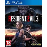 Resident Evil 3 Ps4 (occasion)