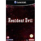 Resident Evil (occasion)