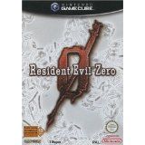 Resident Evil Zero (occasion)