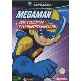 Megaman Network Transmission (occasion)