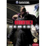 Resident Evil 3 Nemesis (occasion)